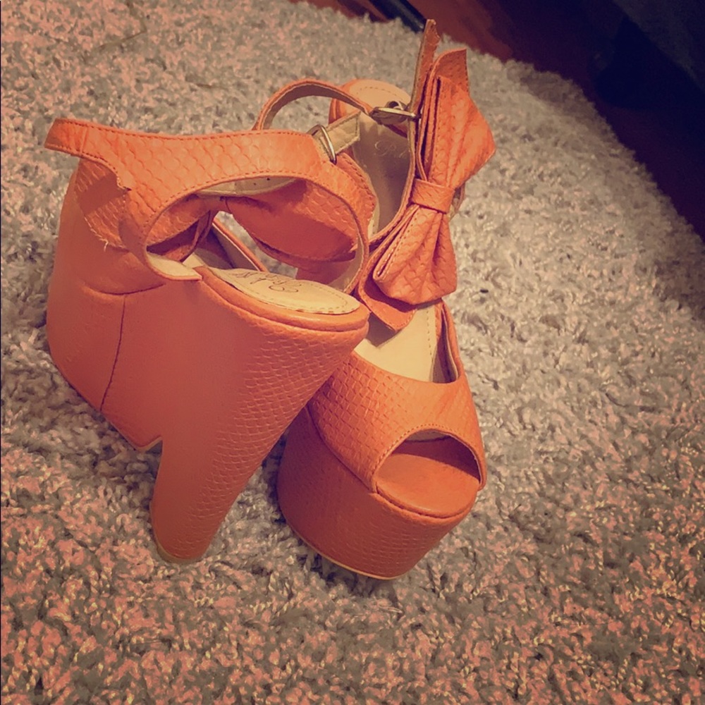 Wedges